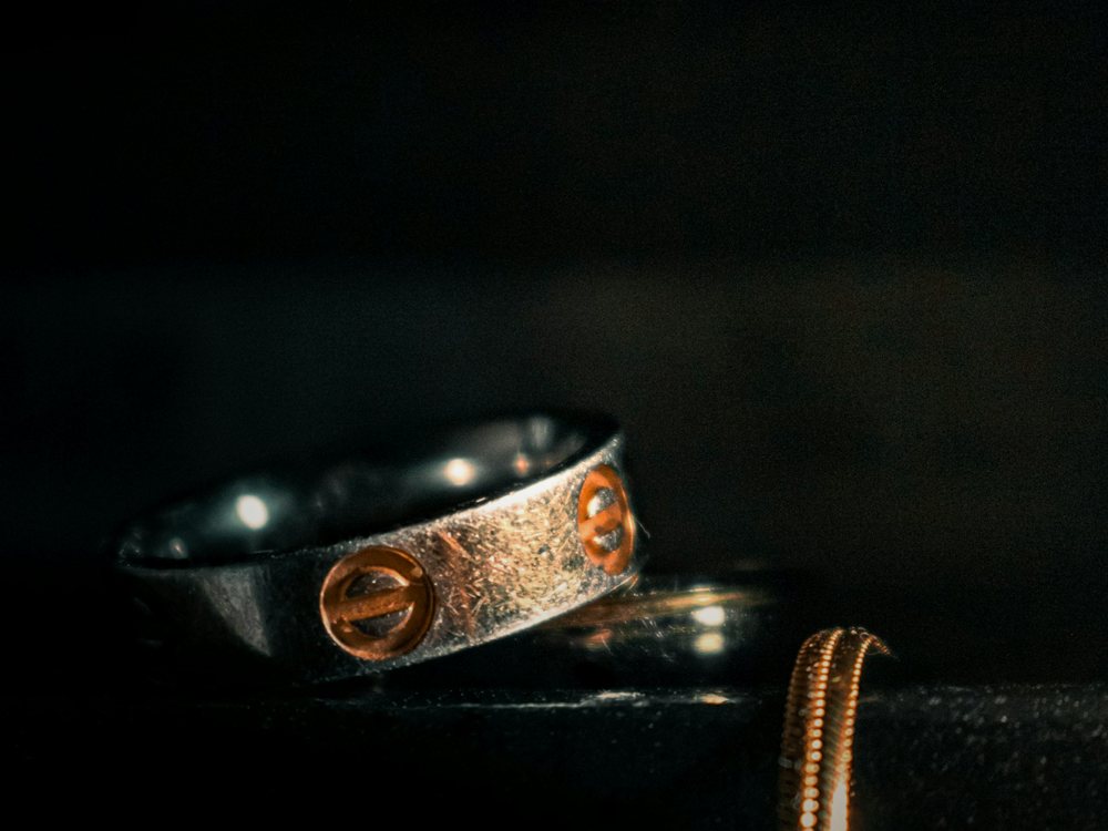rings we buy, in any condition