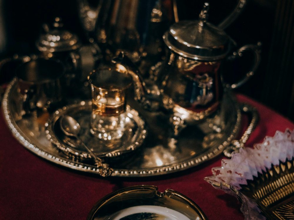 silverware we buy, in any condition